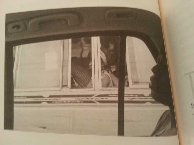 உள்ளூரில் ஒற்றன் - தேஜூ கோலின் Every Day Is For The Thief சிறுகதை தொகுப்பு - Teju Cole