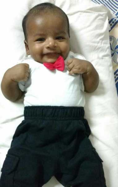  Every Good And Perfect Gift Is From Above. James 1.17