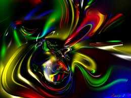 (Exploring) Colors: However Distinct, Commingle Into One!