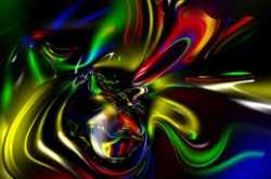 (Exploring) Colors: However distinct, commingle into one!