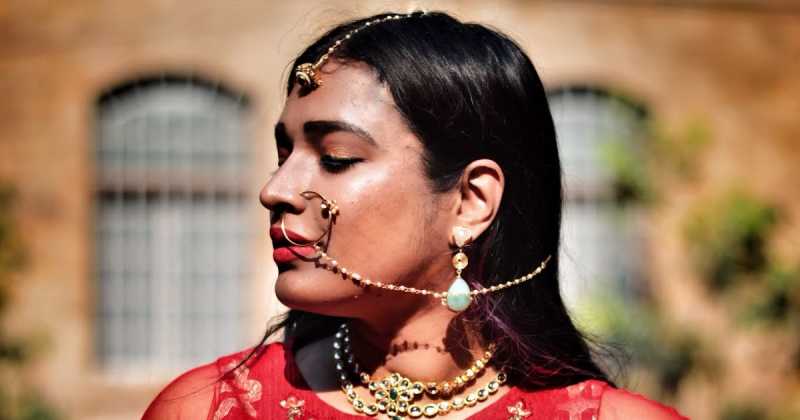 { F.A.S.H.I.O.N} The Fuss-Free Bride Series - Part 1