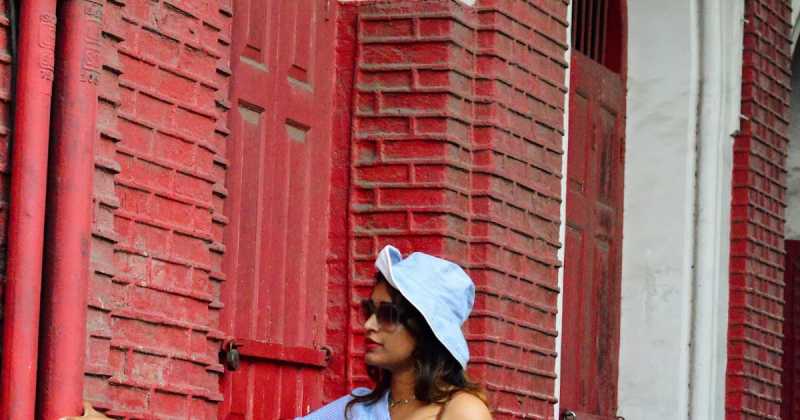 { F.A.S.H. I.O.N } Patching Up With 2020