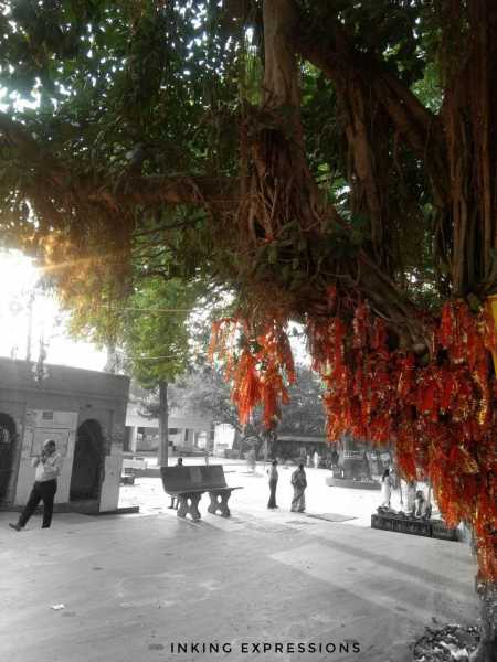 (F)aith #AtoZChallenge | Expressions!