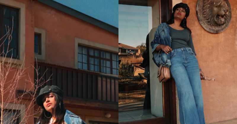 { FASHION} 3 Ways To Wear The 70s Flared Denims 