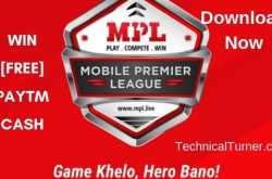 [FREE] Earn Unlimited Paytm Cash by playing the game on MPL Pro