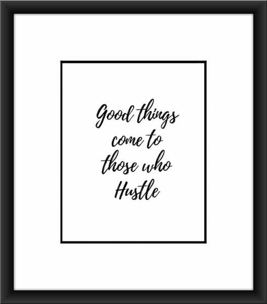 *FREE* PRINTABLE WALL ART