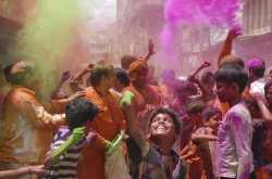 फागुन तिहार आगे रंगो संगवारी … fagun tihar aage rango sangwari