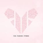  Fahionably Fit With Ms. Fernandez - Fashion Blog 