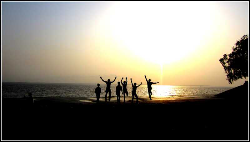 यादें - Farewell Poem ...