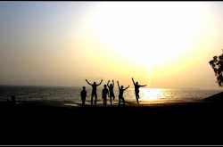 यादें - Farewell Poem ...