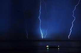 “Fear Is Incomplete Knowledge”