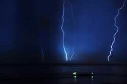 “Fear is incomplete knowledge”