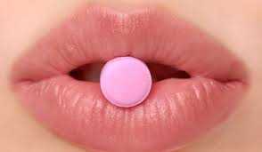 ‘Female Viagra’ Has Indian Men In Thrall: Doctors