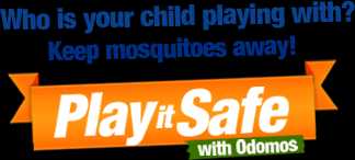 [First On GetForZero.Tk] Get Free Sample Of Odomos Mosquito Repellent Cream