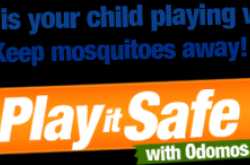 [First on GetForZero.Tk] Get free sample of Odomos mosquito Repellent cream