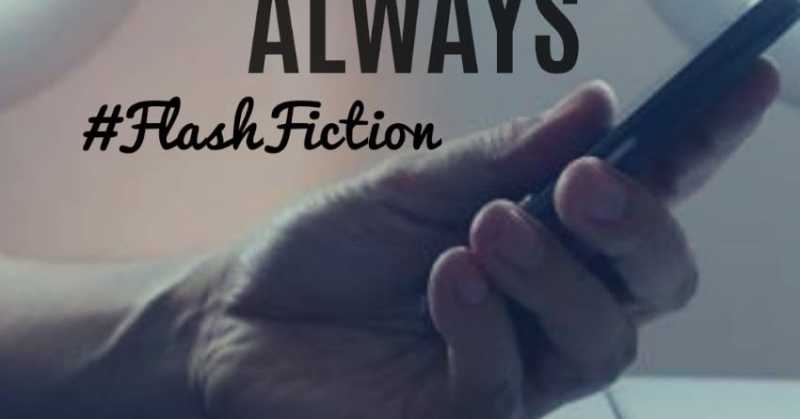 #FlashFiction: 