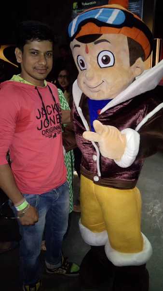 ‘Flipkart Li’l Stars - India’s Biggest Online Kids Store’