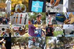 #flipkartoutdoors indiblogger meet at mangomist resort