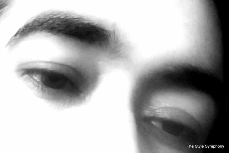 कुछ किस्से... Forlorn Tales - The Style Symphony