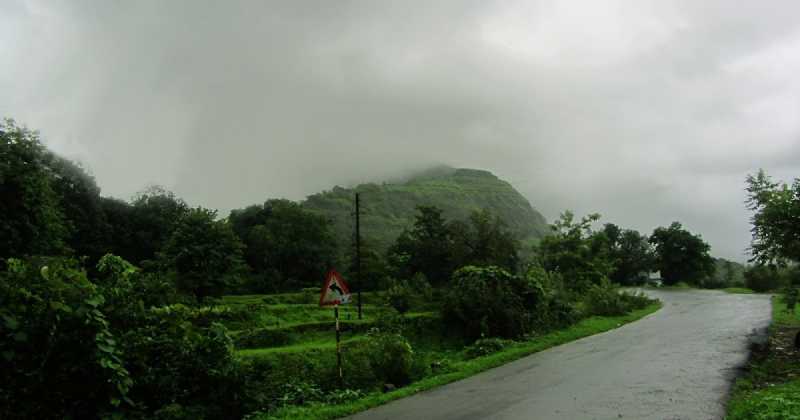 रायगड ट्रेक | Fort Raigad Trek