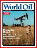 ..:Free Magazine From World Oil:..
