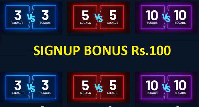 (Free Team) LeagueX Referral Code - Free Rs.100 Bonus On SignUp + Rs.50 Per Referral - February 2019