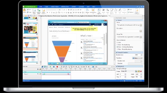 (Freebies) Táº£i Miá»n PhÃ­ Pháº§n Má»m Active Presenter 6 Pro - Cá»ng Äá»ng Chia Sáº»