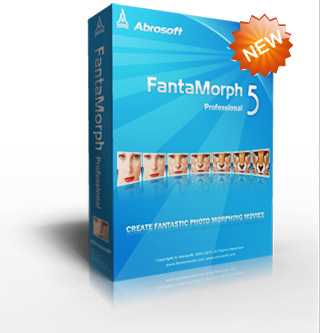(Freebies) Táº£i Miá»n PhÃ­ Pháº§n Má»m Abrosoft FantaMorph Deluxe V5.4.3 [WIN/MAC] Trá» GiÃ¡ 99$ - Cá»ng Äá»ng Chia Sáº»
