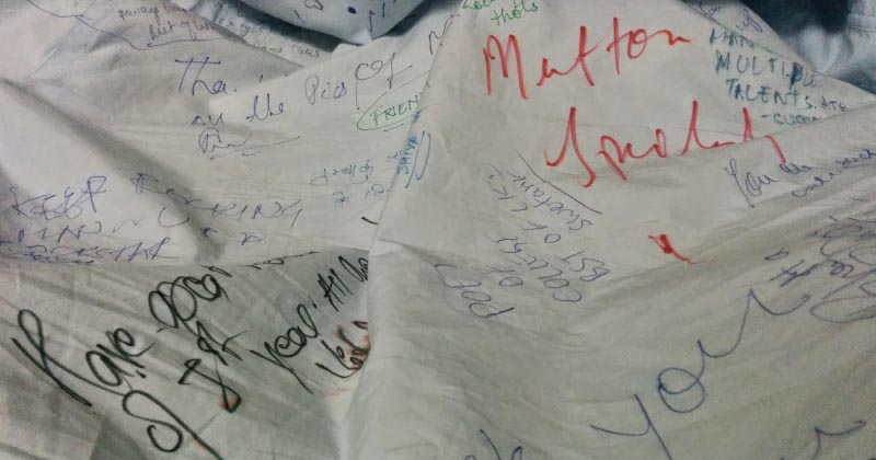 आज़ादी (Freedom)