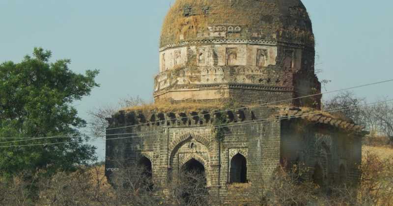   From The Ruins Of - Mandu