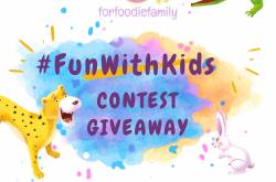 #FunWithKids #BookyBooKids