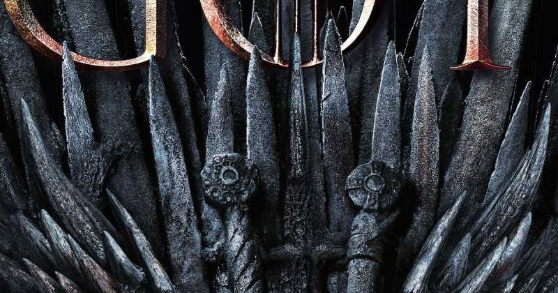 गेम ऑफ थ्रोन्स - सीजन ८ - Game Of Thrones - Season 8 - (With Spoilers!) - (भाग १/२)