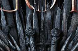 गेम ऑफ थ्रोन्स - सीजन ८ - Game of Thrones - Season 8 - (With Spoilers!) - (भाग १/२)