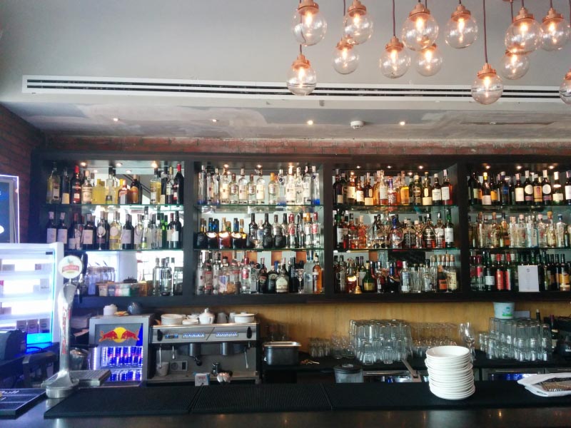 #GetSetBolt - An Exhilarating Joyride In Tata Bolt With BlogAdda