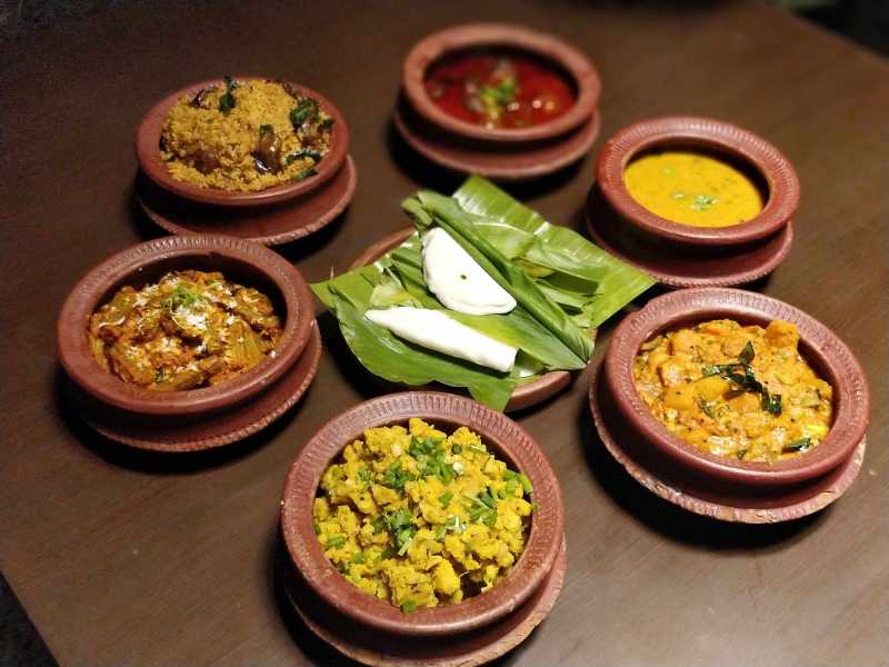 ‘Grandiose Konkan Katta’ At Nook | Aloft Cessna Business Park | Bangalore - RJ Heart & Soul Aloft Cessna Business Park