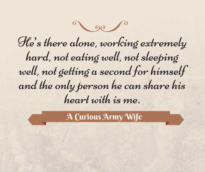 *Guest Post* How Being A Fauji’s Girlfriend Changed My Life!