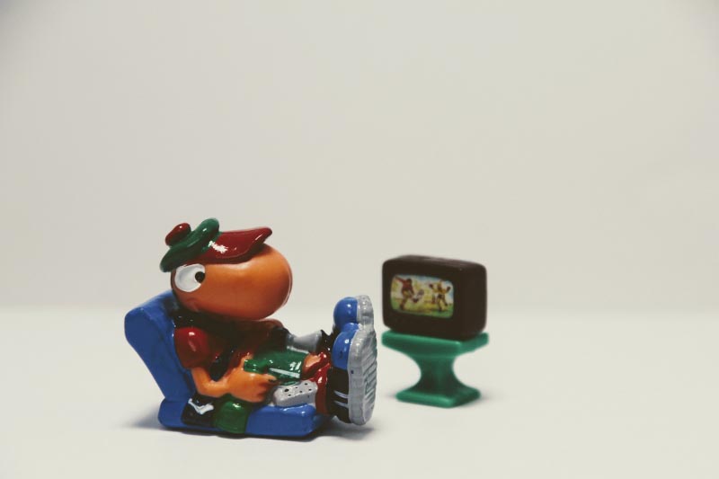 #GuestPost – America’s Reality Today By Jamell Crouthers