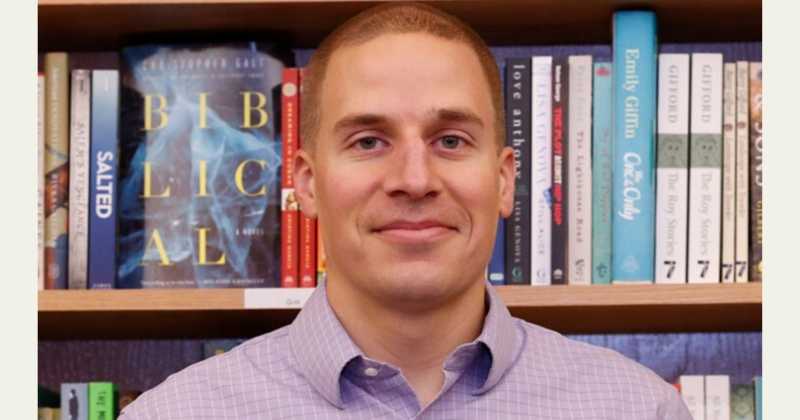 #GuestPost - The Post-War Collection Of Dystopian Fiction By Greg Hickey