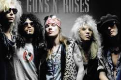 .......Guns n Roses.......