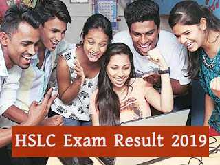  HSLC Exam Result 2019: All About Assam Board Matric  Result Declare, Check Here