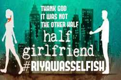 \"Half Girlfriend\" review from a guy\