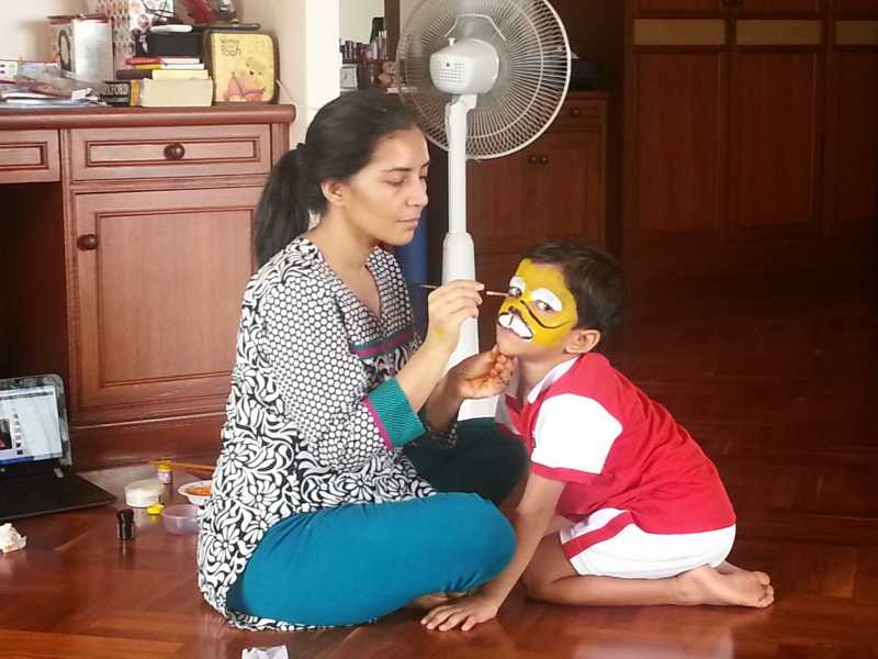 हेलोवीन - Halloween