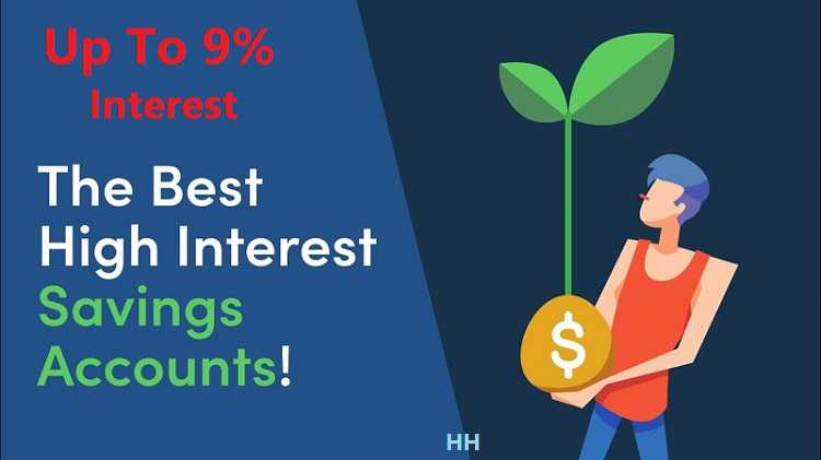 सेविंग अकाउंट से High Interest (9%) कमायें - Best Saving Accounts & Autosweep