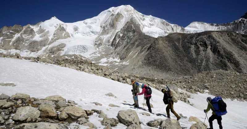  Himalayas |  High Altitude Trekking Tips 