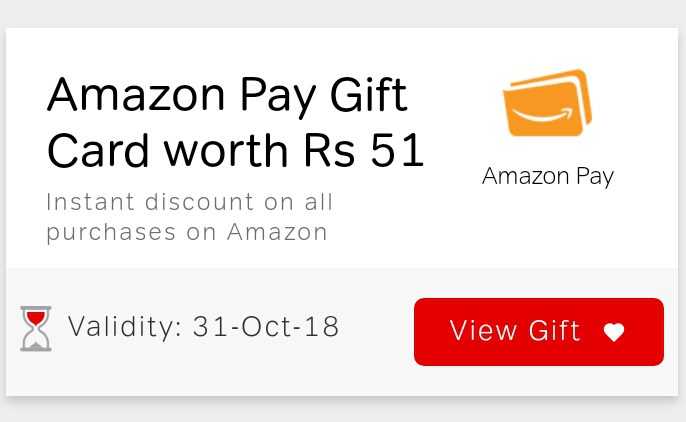 ( Hindi Video Added)Airtel Offer : Get Free Rs51 Amazon Gift Card - Really Tricks