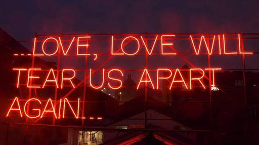 "Honey, You Are My Bad Habit."