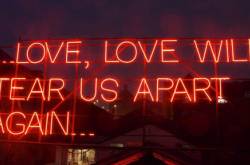 \"Honey, You are my bad habit.\"