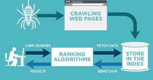  How Search Engine Works?