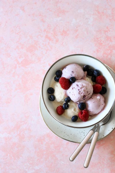 [How To Guide] DIY Food Photography Background In Under $20 - Part 2