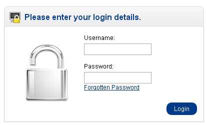  How To Change The Admin Password In Opencart ? - Baton Web Blog 